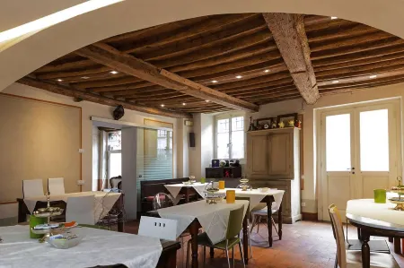 Hotel Alla Corte Degli Angeli