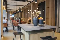 奧爾堡Four Points Flex by Sheraton酒店 鄰近奧爾堡大學的酒店