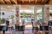 Marietta's Resort by Konnect, Gouvia Corfu - Wifi