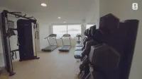 Hotel Spa Flamboyan - Caribe - Gym
