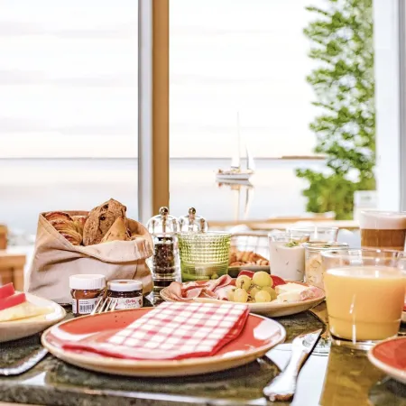 Maremüritz Yachthafen Resort