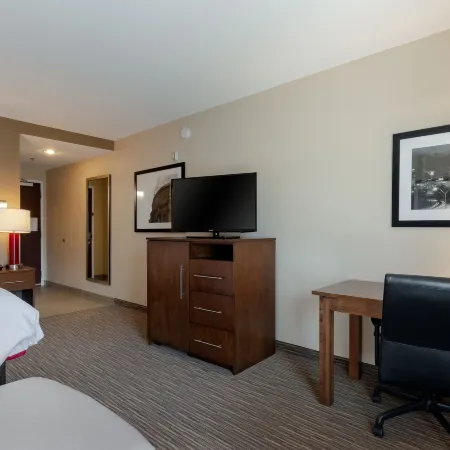 Hampton Inn Atlanta/McDonough