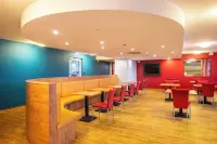 瑞奈爾北酒店 - 早餐