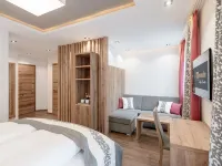 Hotel Mondin Hotels in Ischgl