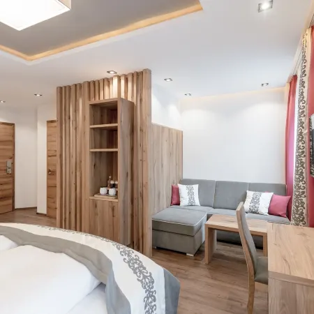 Hotel Mondin Hotels in Gemeinde Ischgl