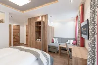 Hotel Mondin Hotels in Kappl