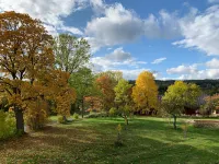 Mamma Carinas Pensionat B&B