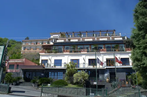 Hotel Primavera dell'Etna Hotel a Milo