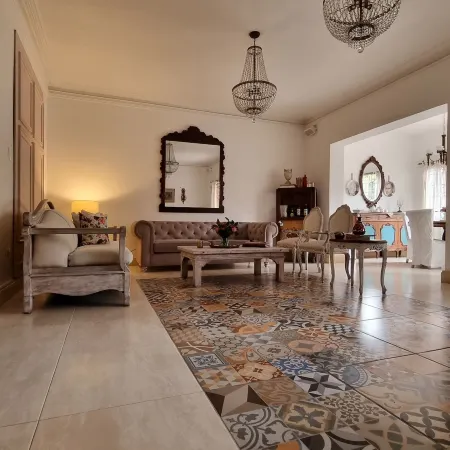 Leclerc Hotel Boutique Cali Granada