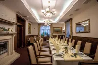 Hotel Abácie & Wellness Hotels in Vsetin District