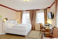 Hotel Villa Monte Vino Hotels in Potsdam