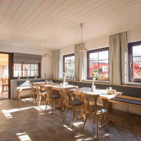 Hotel Strandräuber Отели в г. Шёнберг