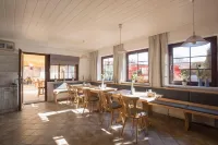 Hotel Strandräuber فنادق في Kalifornien