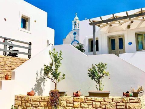 Aegean Muses