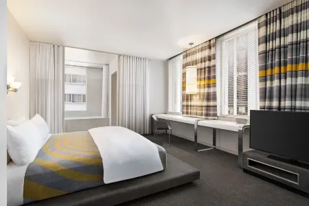 The Delphi Hotel