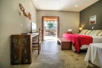 Velinn Caravela Pousada Ilhabela Hotels in Ilhabela