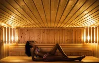 La Creole Beach Hotel & Spa - spa