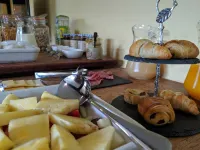 Elderbrook House - 2 ดาว