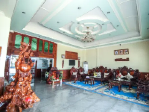 Monorom 2 VIP Hotel Hotels in Kampong Cham