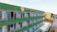Hotel Strandperle Hotels in 