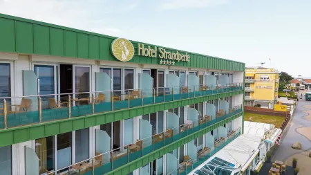 Hotel Strandperle