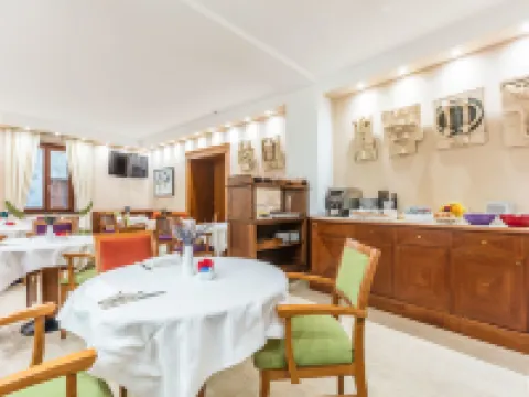 Hotel Duomo - Etruria Collection Hotels in Orvieto