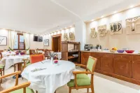 Hotel Duomo Hotels in Orvieto