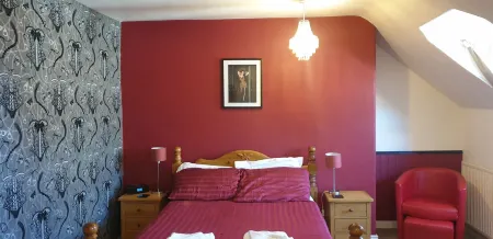 Argyle House Отели в г. Уитби