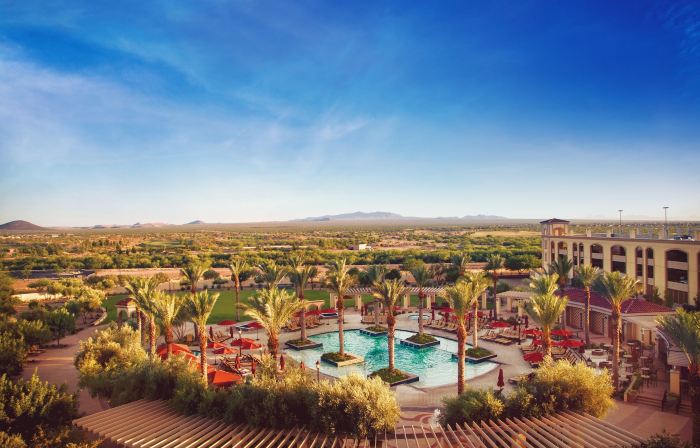Casino del Sol Resort Tucson