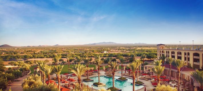 Casino del Sol Resort Tucson Hotels in Tucson
