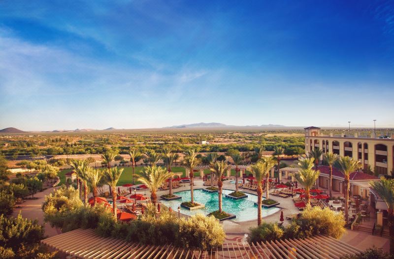 Casino del Sol Resort Tucson