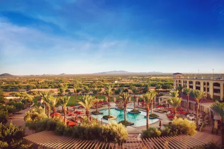 Casino del Sol Resort Tucson