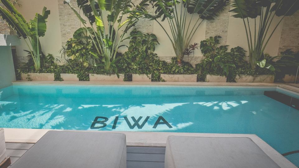 Biwa Tulum