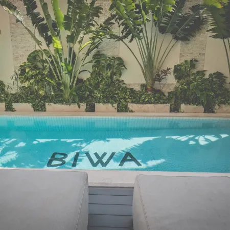 Biwa Tulum