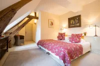 Villa Louise Hotels in Savigny-lès-Beaune