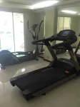 Hotel Ramada - ที่มีฟิตเนส