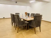 Nuo by Justa Hotels near INA Metro Station