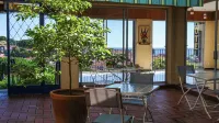 Hôtel Ambeille Vue Mer