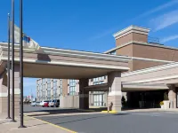 Days Hotel by Wyndham Toms River Jersey Shore Hotels in Ocean County