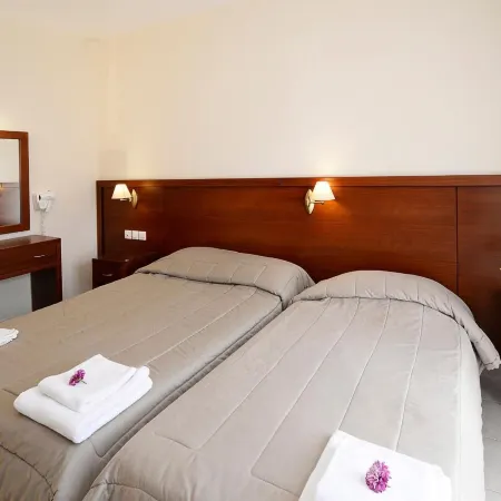 Hotel El Greco