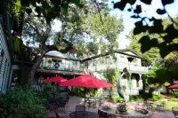 Florida House Inn Hoteles en Fernandina Beach