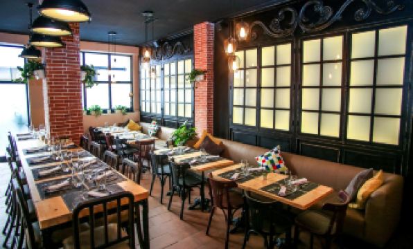 The Fourteen Luxury Boutique Hotel - Housity