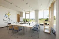 Hotel St Elisabeth Các khách sạn ở Allensbach