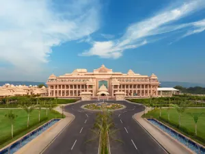 ITC Grand Bharat, a Luxury Collection Retreat, Gurgaon, New Delhi Capital Region