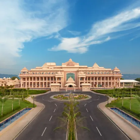 ITC Grand Bharat, a Luxury Collection Retreat, Gurgaon, New Delhi Capital Region