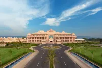 ITC Grand Bharat, a Luxury Collection Retreat, Gurgaon, New Delhi Capital Region