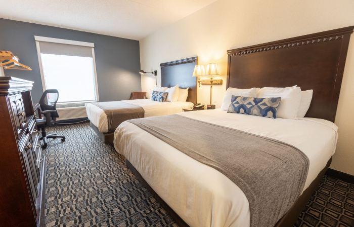 Savannah House Hotel