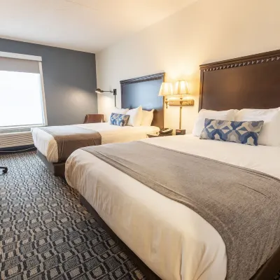 Savannah House Hotel Hotels near Sight & Sound Theatres