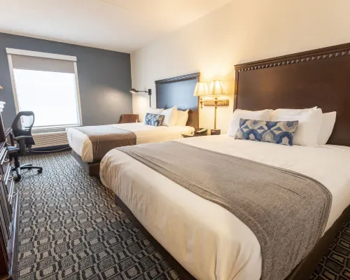 Savannah House Hotel Hotels in Branson