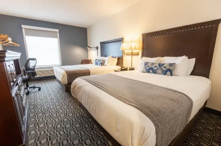 Savannah House Hotel Отели в г. Джаспер Тауншип